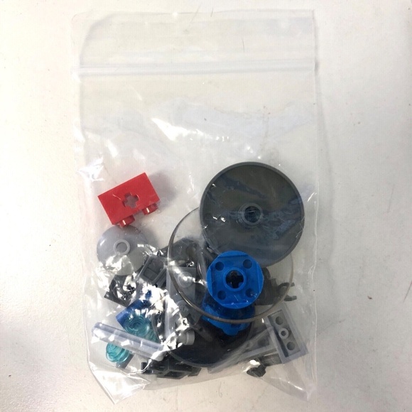 2013 LEGO Star Wars Holocron Droid In Store Exclusive Build May - NEW RARE - Picture 2 of 4